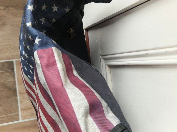 Sacoche Américaine 🇺🇲 - photo numéro 15