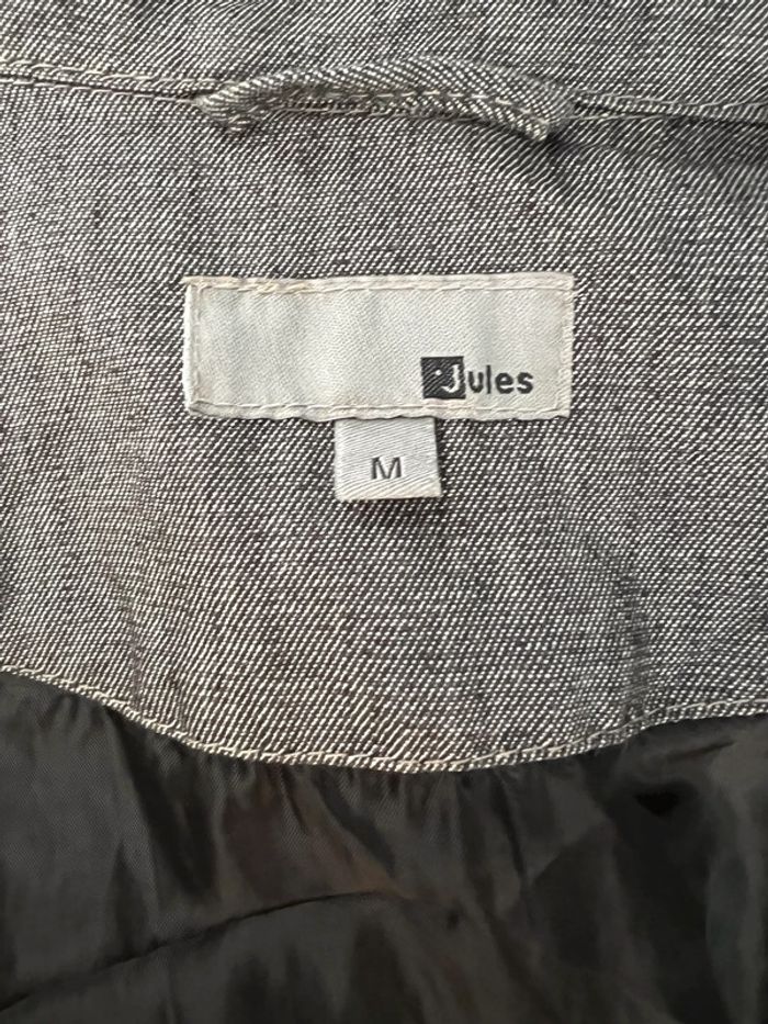Veste Jules T.M - photo numéro 3