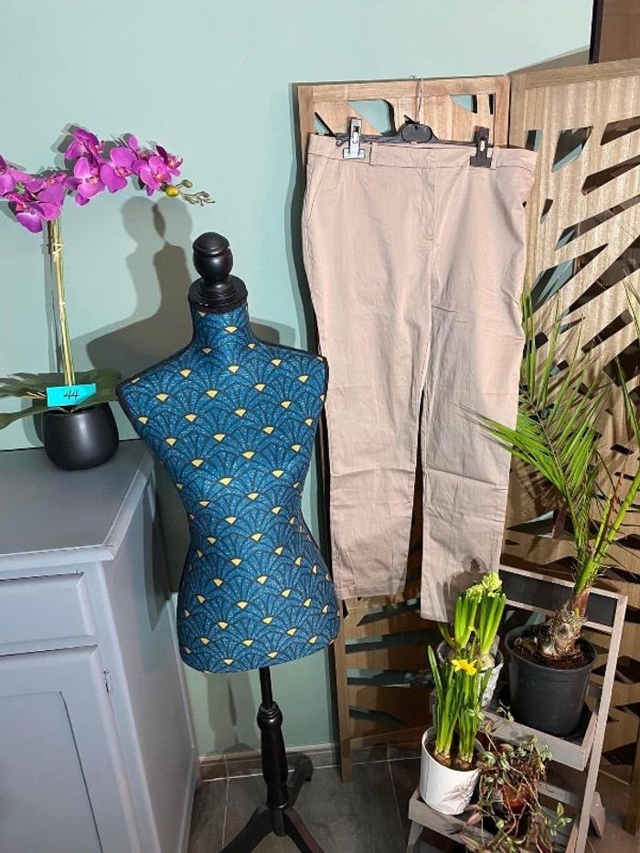 Pantalon  femme 44