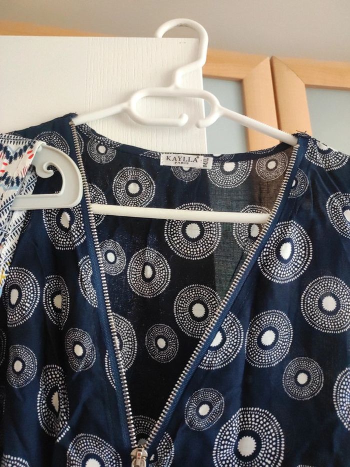 Lot robe d'été - photo numéro 2