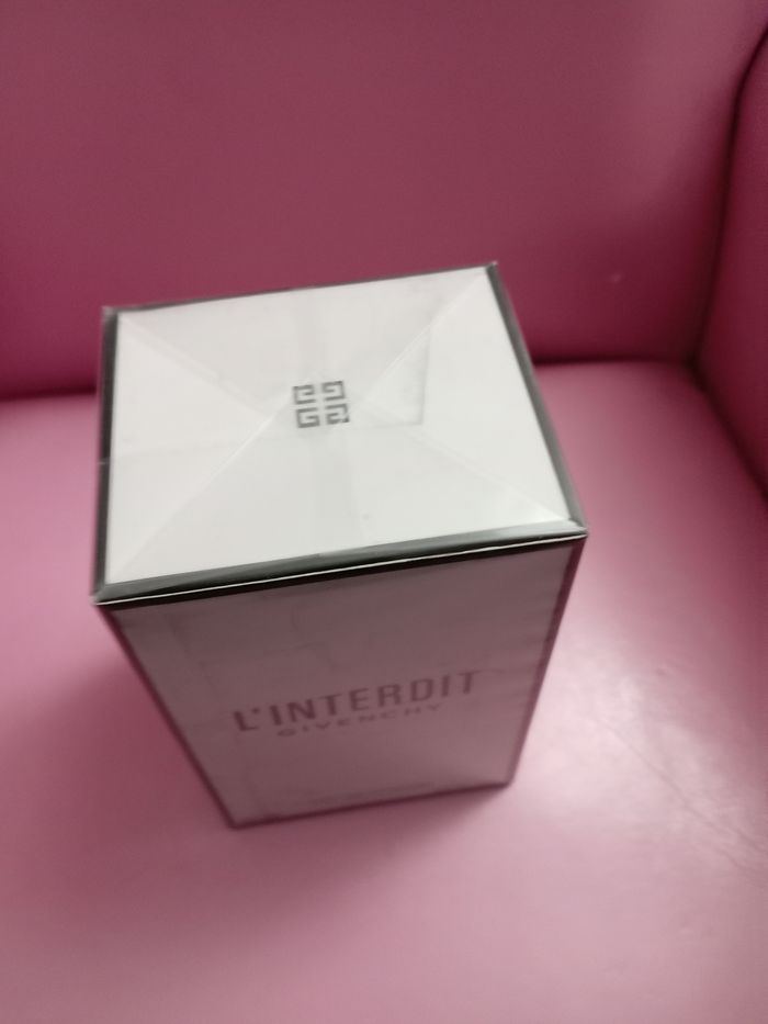 Parfum - photo numéro 2