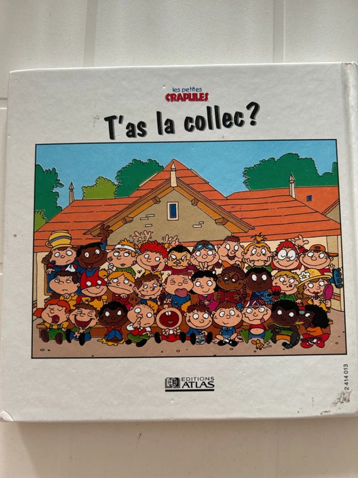 Les petites crapules - photo numéro 2