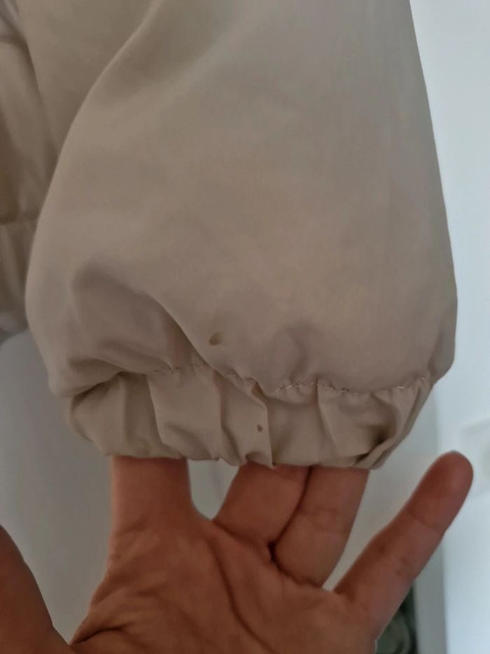 Manteau XS - photo numéro 4