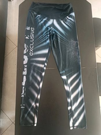 Legging FJI taille L