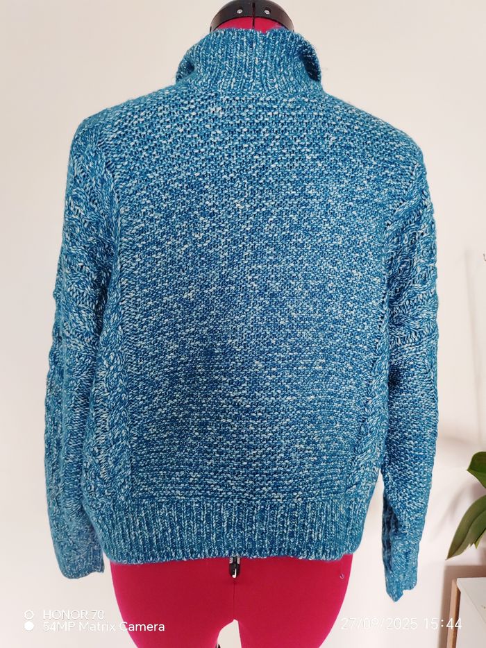 Cardigan - photo numéro 4