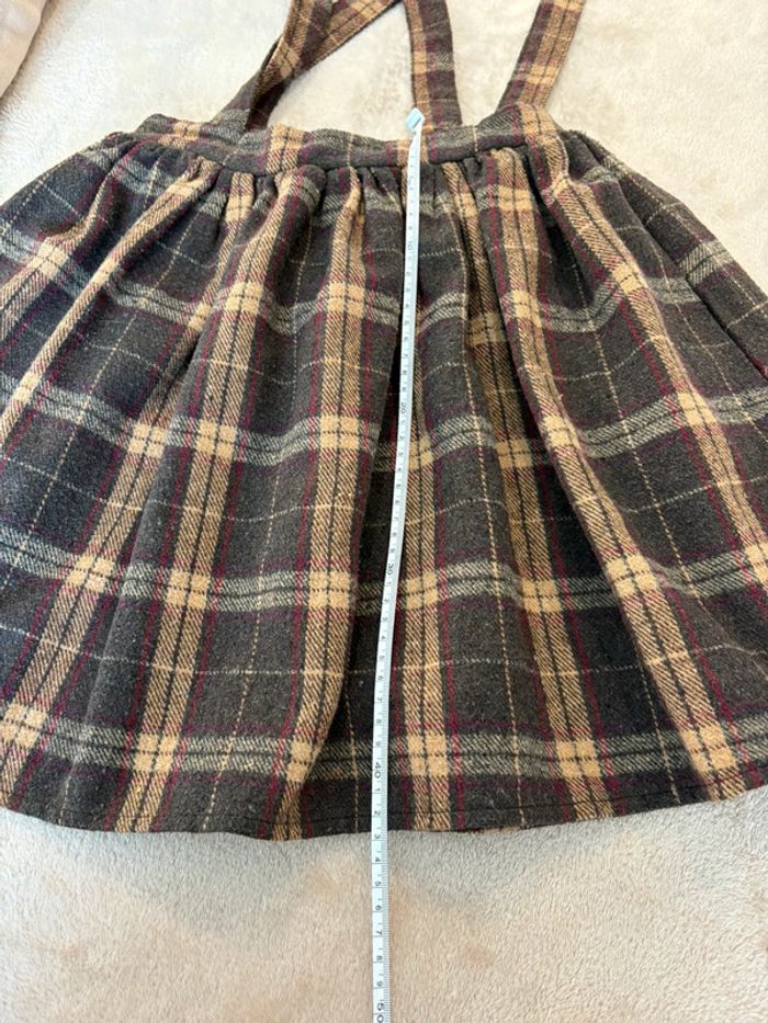 Ensemble hiver style cosplay fille femme XS-S - photo numéro 3