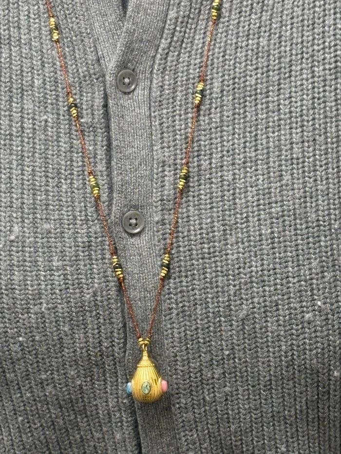 Sautoir - photo numéro 7