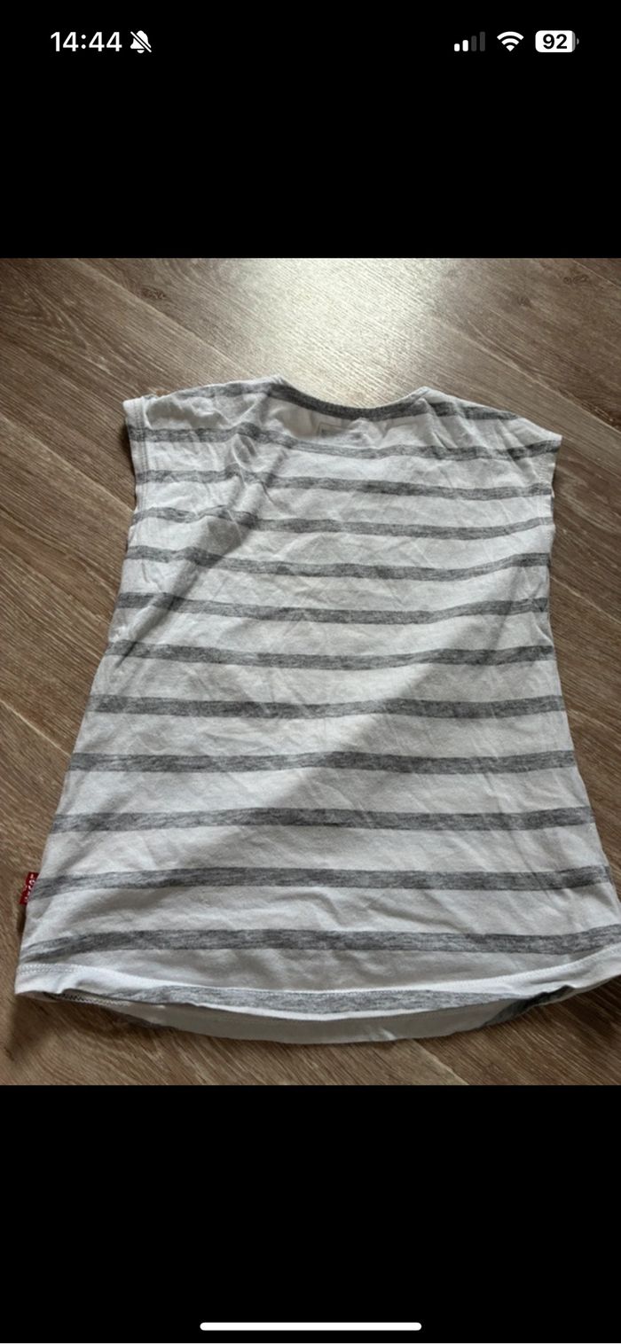 T-shirt Levi’s - photo numéro 3