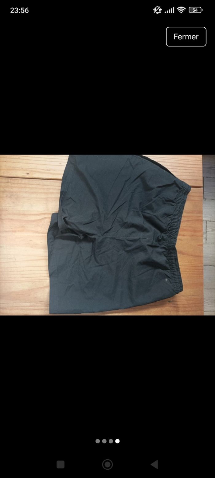 Short homme taille S - photo numéro 4