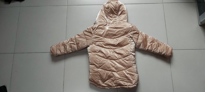 Manteau 8 ans - photo numéro 9