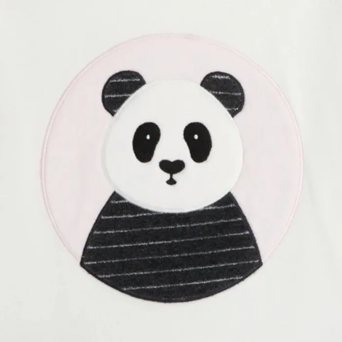 Haut panda