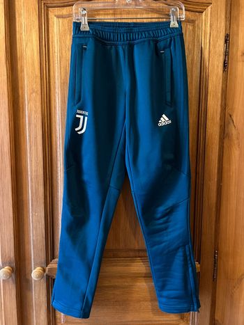 Jogging bleu foncée garçon