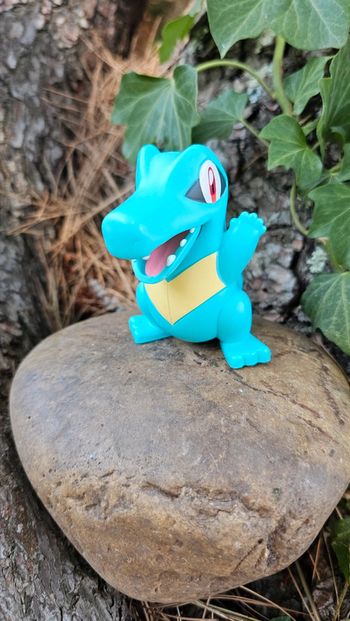 Super figurine Pokemon Nintendo kaiminus