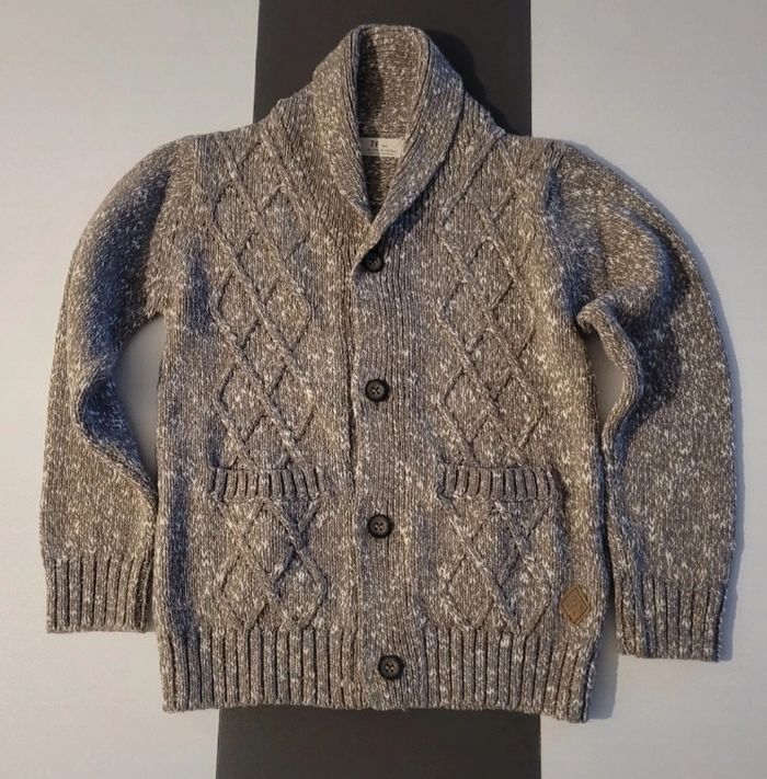 Lot vêtements 6 ans - photo numéro 5