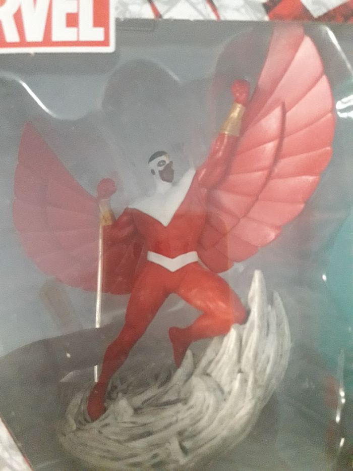 Falcon Figurine Schleich - photo numéro 2