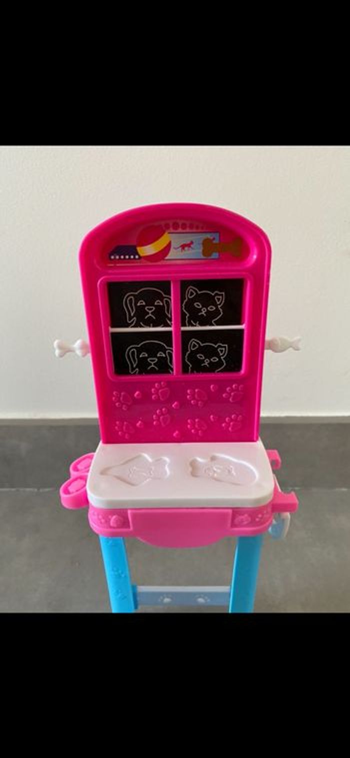 Vétérinaire Barbie - photo numéro 4