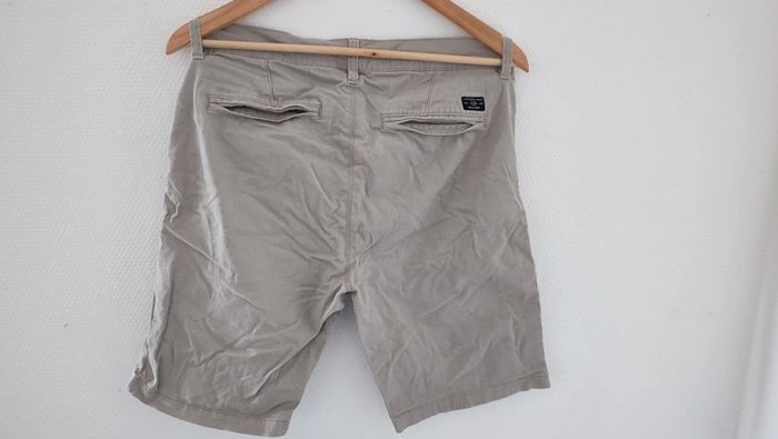 Short chino - photo numéro 3