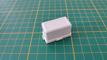 Boîte glacière référence 30 21 6130 pièce détachée Playmobil #B93