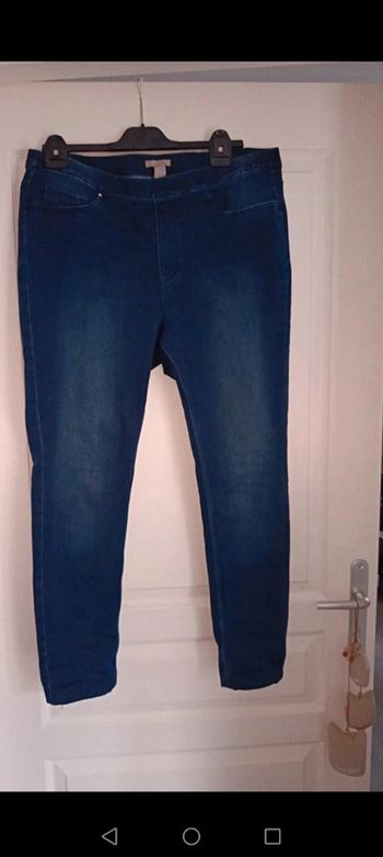 Jean h&m