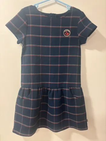 Jolie robe okaidi 8 ans