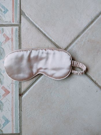 Bandeau pour la nuit 