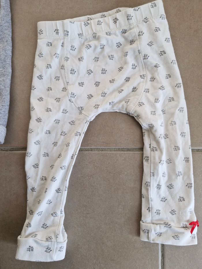 Ensemble fille 12mois - photo numéro 5