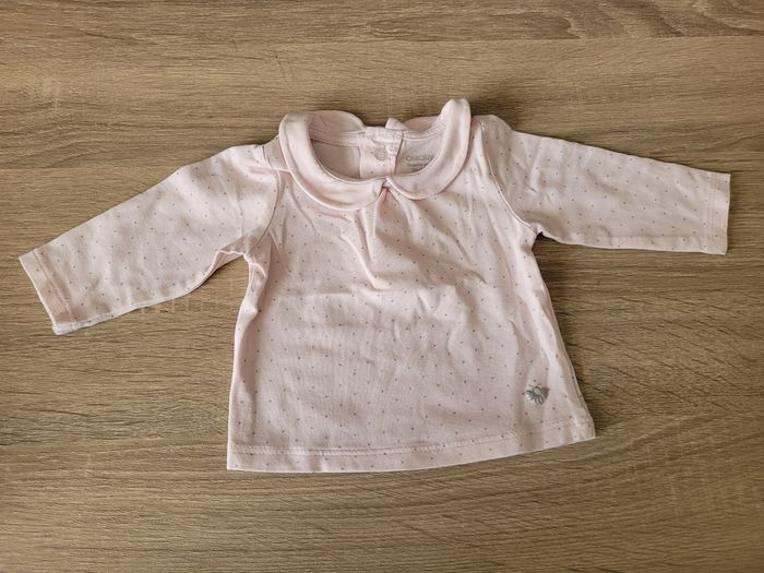 Ensembles fille en 1 mois - photo numéro 6