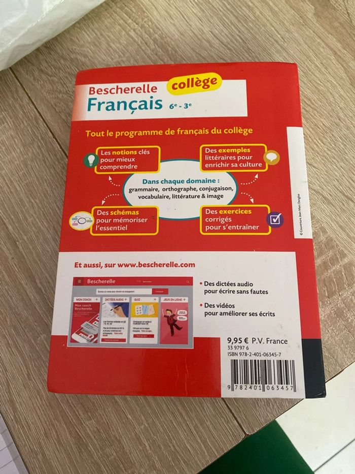 Beschrelle collège - photo numéro 2