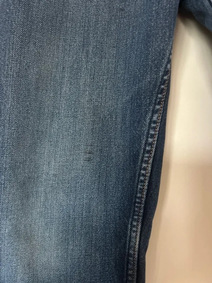 Jeans homme taille 38 👖 - photo numéro 3