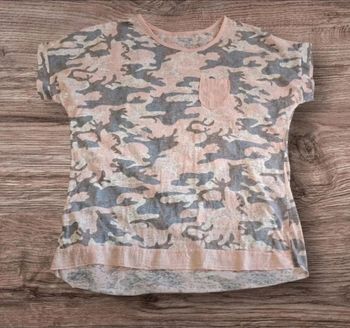 Lots de vêtements femme taille unique
