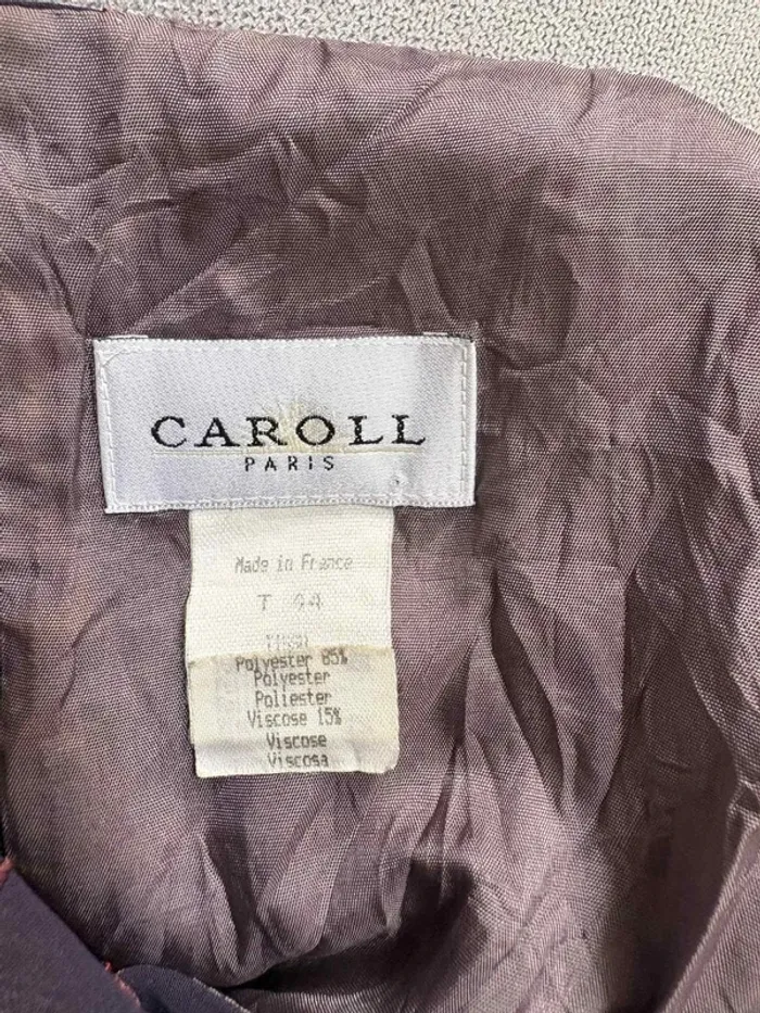 Robe longue élégante taille 44 - photo numéro 6
