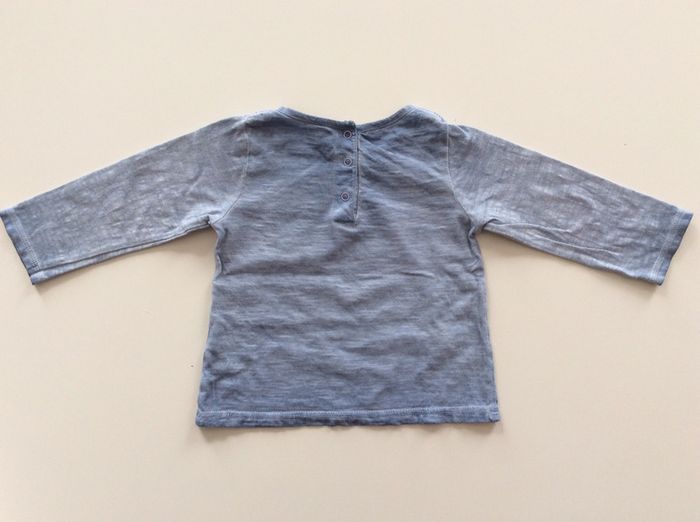 T shirt ML - photo numéro 3