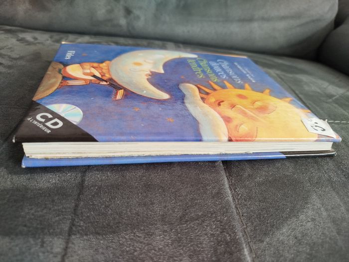 Livre chanson - photo numéro 5