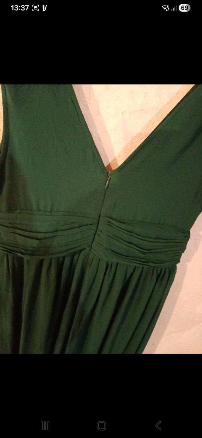 Robe femme taille 38 - photo numéro 5