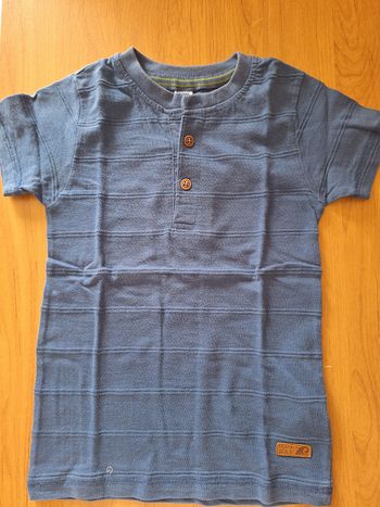 T-shirt garçon 5ans