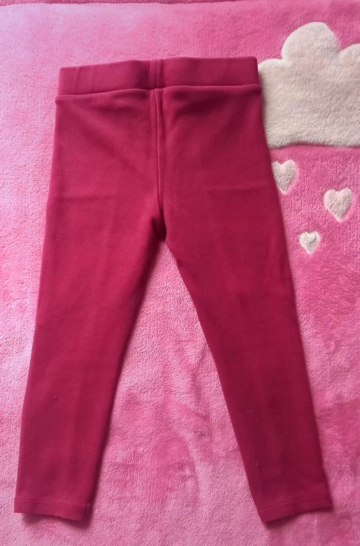 Ensemble Okaïdi taille 4 ans en bon état - photo numéro 6