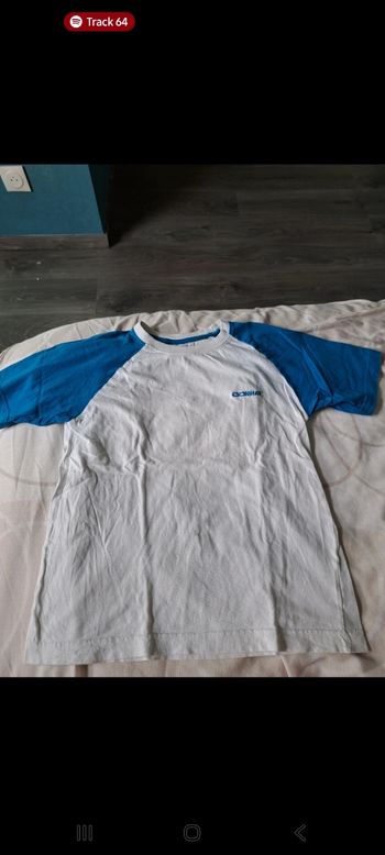 Tee-shirt