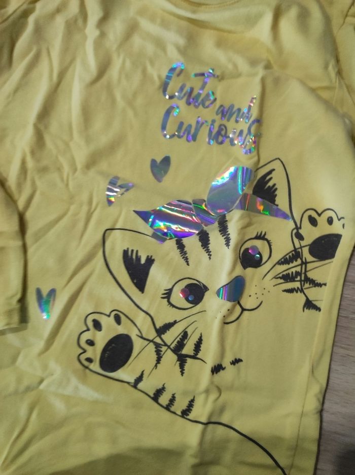 T shirt - photo numéro 3