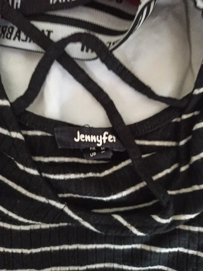 Lot de 13 vêtements femme taille S et M (lot 2) - photo numéro 13