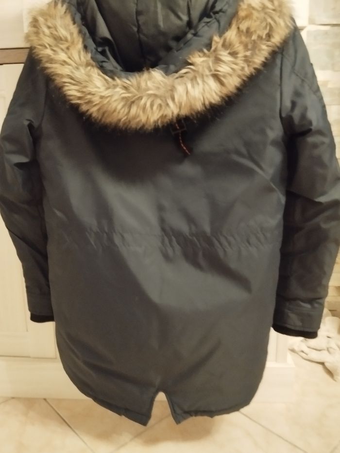 Manteau Kaporal - photo numéro 5