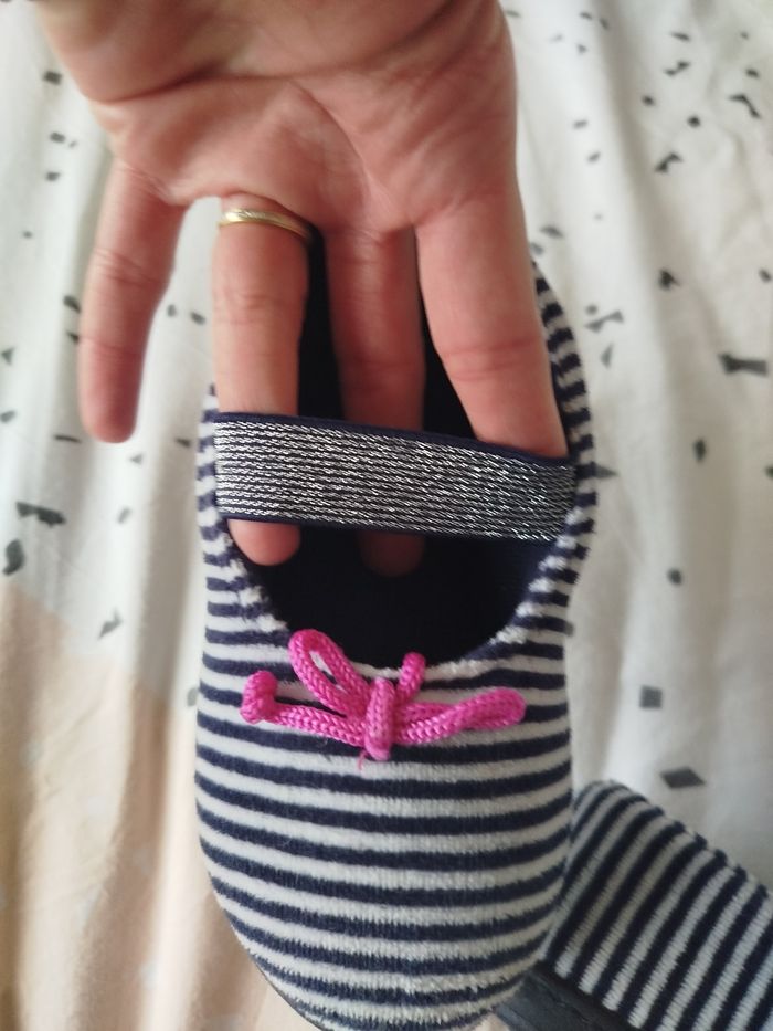 Chaussons isotoner 29 - photo numéro 3