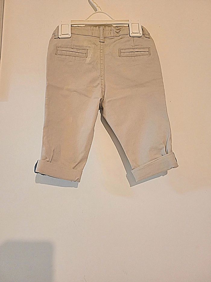 Pantalon garçon primark 6 mois - photo numéro 4
