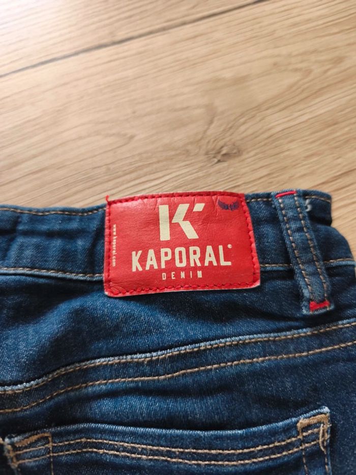 Jean Slim Kaporal - photo numéro 5