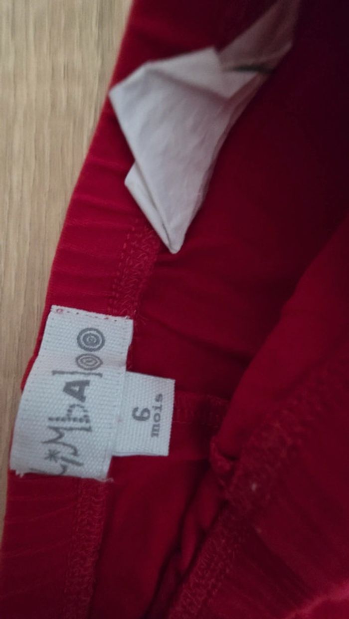Legging 6 mois - photo numéro 2
