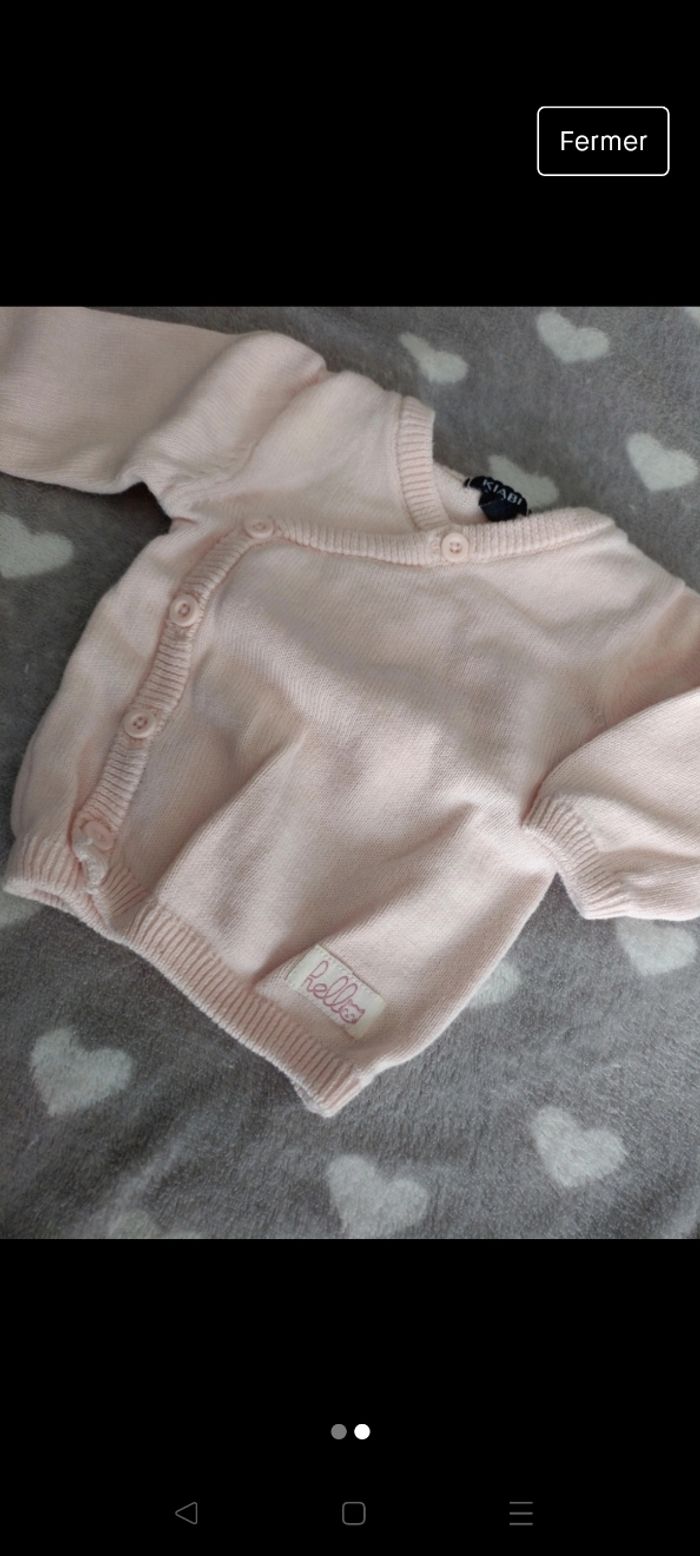 Brassiere taille 0 - photo numéro 2