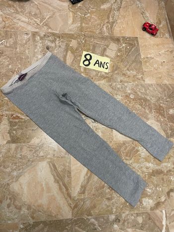 Legging 8 ans sergent major