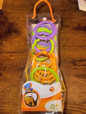 Anneaux de connexion/ jouets