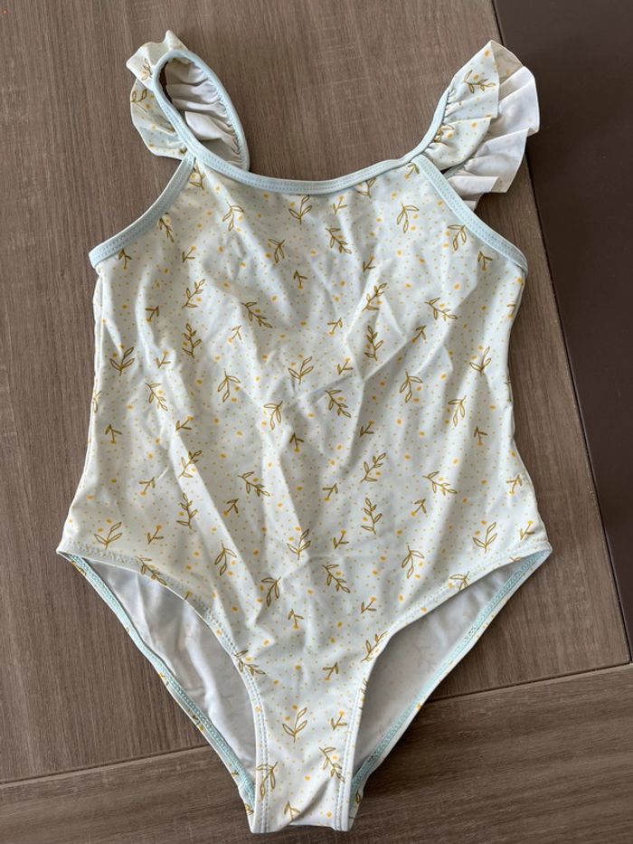 Maillot de bain 8 ans