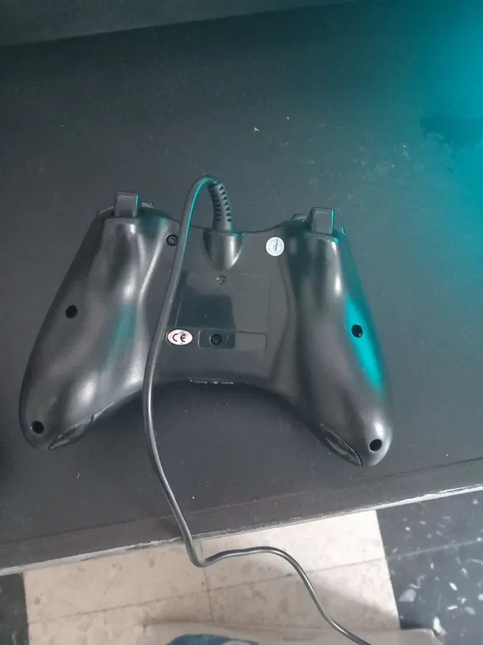 X box 360 version call of duty 2manette 2 jeux - photo numéro 11