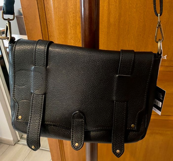 sac cuir Anna Morelli